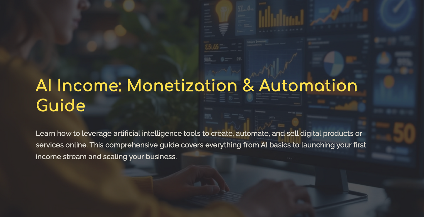 Build Your AI-Powered Business in 7 Days
